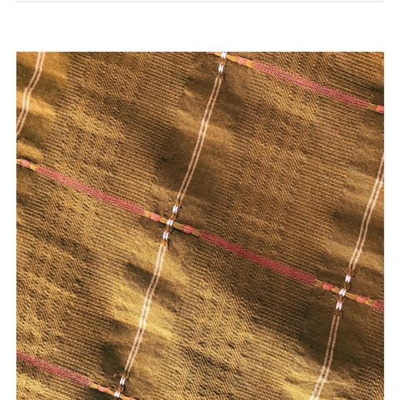 Ace & Jig Dorothy dress in fawn - Picture 3 of 7